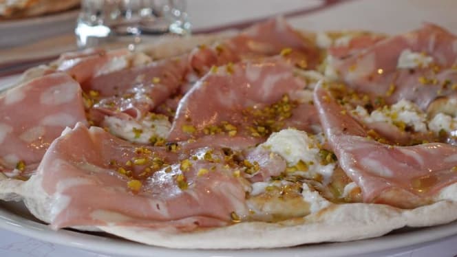 Ristorante pizzeria Agricoltura nuova - 1
