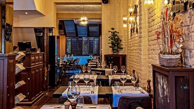 Brasserie Signature - 6