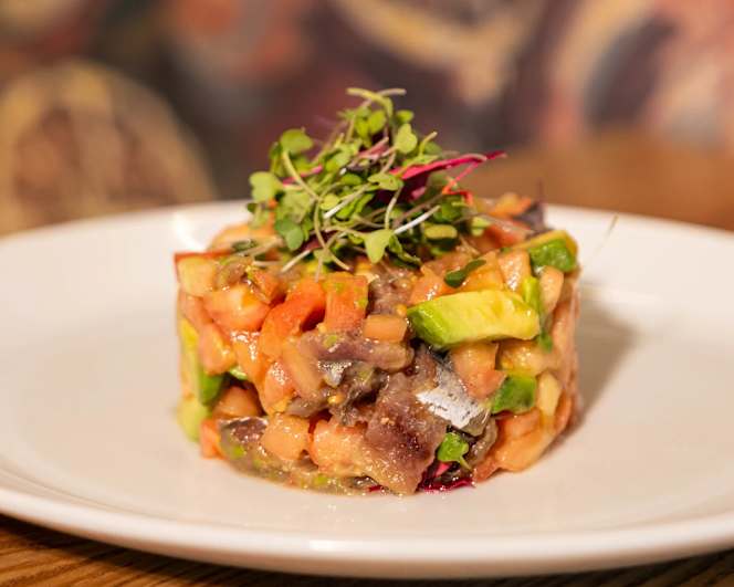 Taberna Bolavento - 2