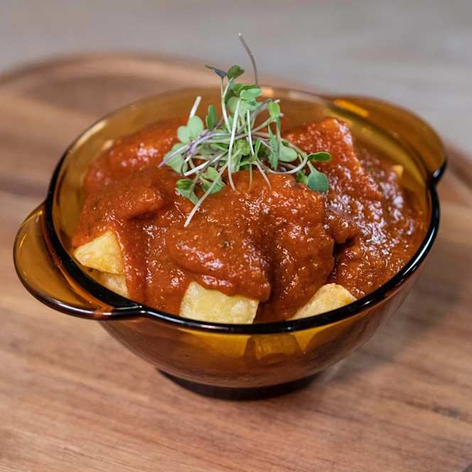 Taberna Bolavento - 0