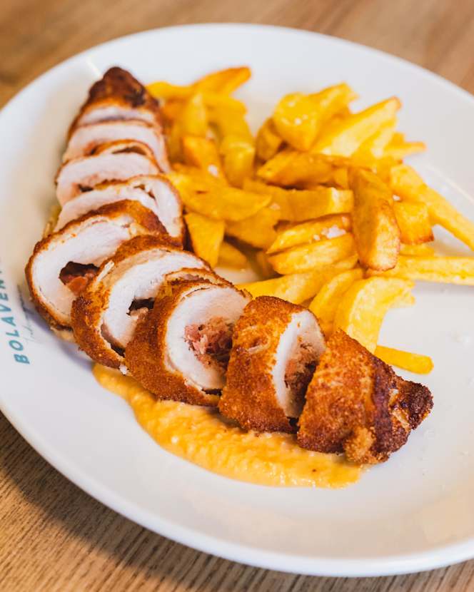 Taberna Bolavento - 3