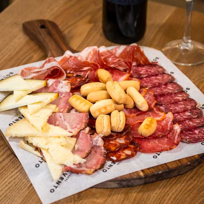 Taberna Bolavento - 1