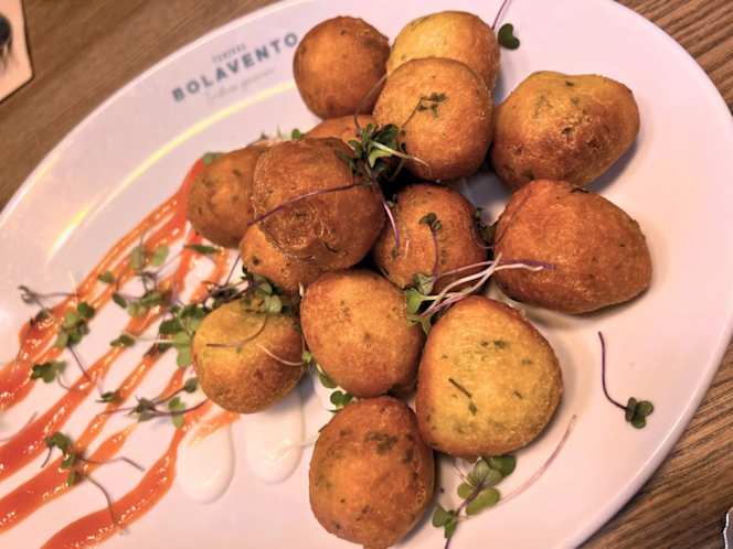 Taberna Bolavento - 1