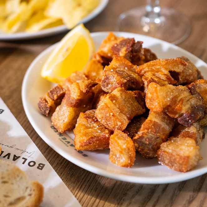 Taberna Bolavento - 3