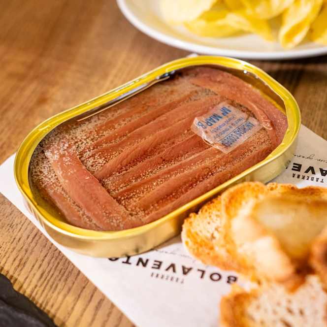 Taberna Bolavento - 4