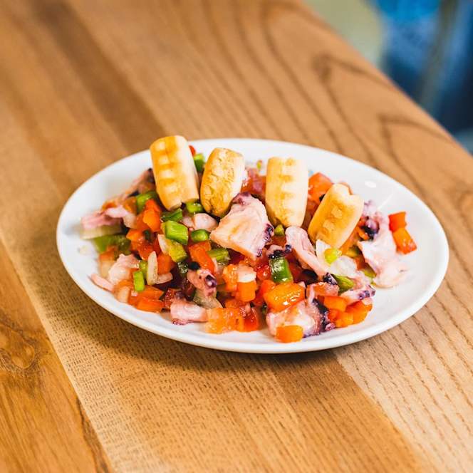 Taberna Bolavento - 5