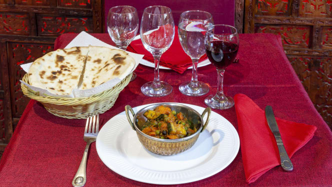 Mahrani Mahal - 3