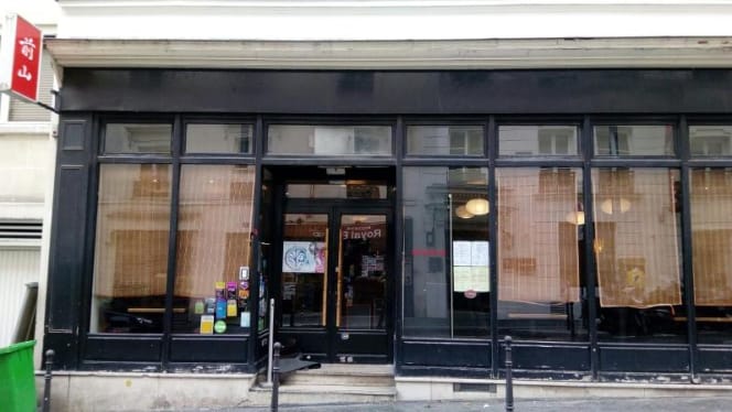 Zenzan - Paris - 0