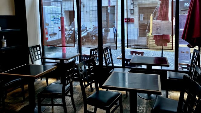 Zenzan - Paris - 9
