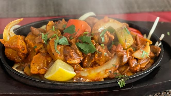 Namaste Indian Restaurant - 1
