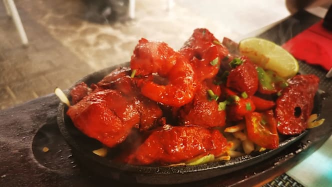 Namaste Indian Restaurant - 3