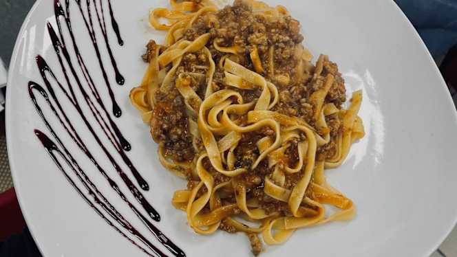 Il Gambero Ristorante Pizzeria - 5