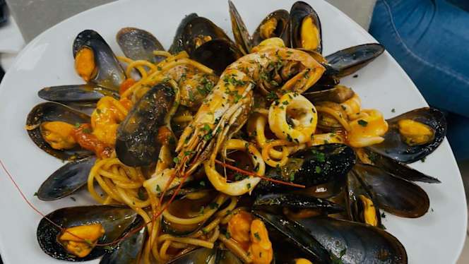 Il Gambero Ristorante Pizzeria - 4