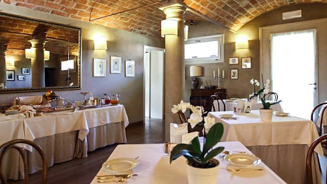 Locanda dei Cinque Cerri - 0