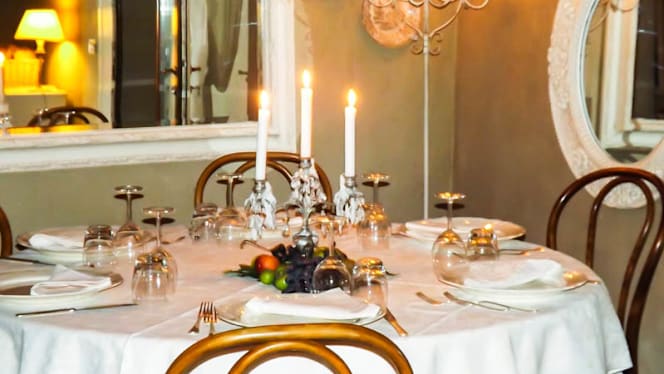 Locanda dei Cinque Cerri - 3