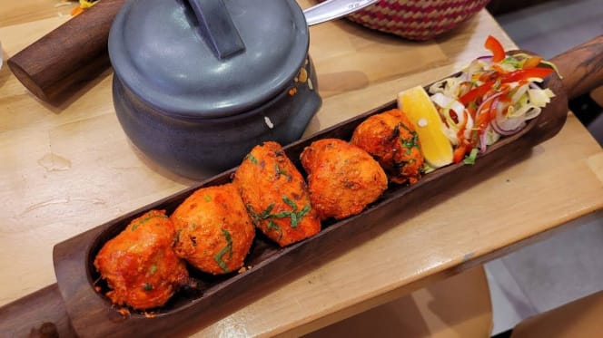 Delhi Ka Tadka - 4