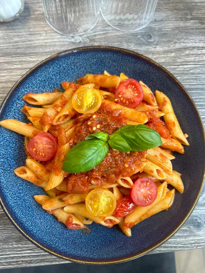 Gina Pizza Lovers - 3