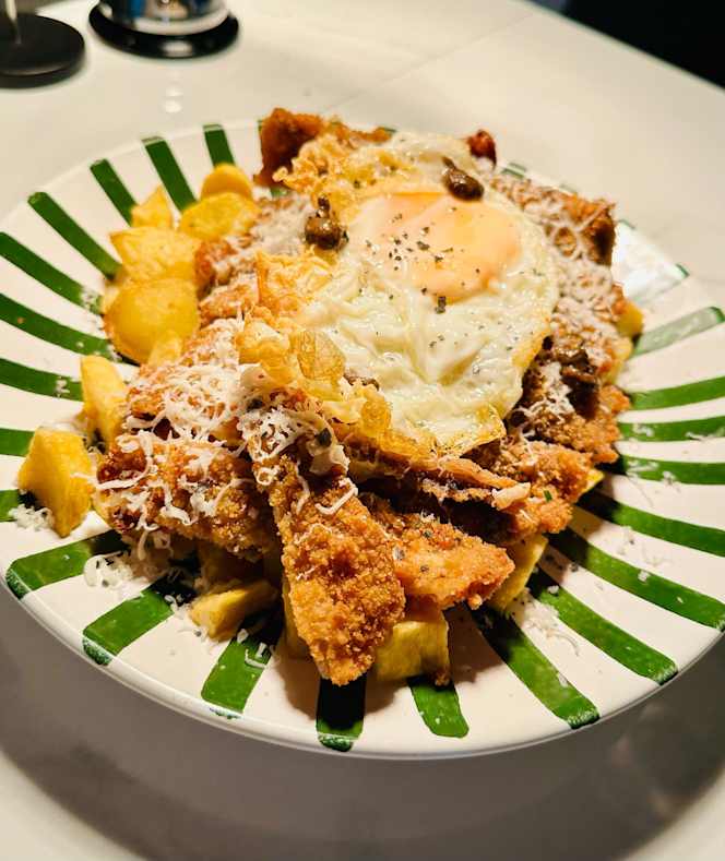 Suber Espacio Gastronómico - 4