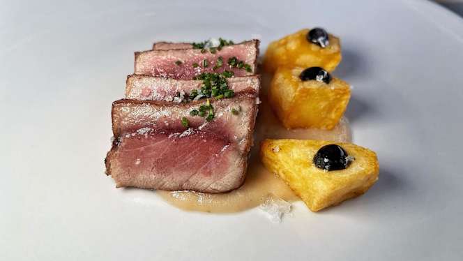 Suber Espacio Gastronómico - 5