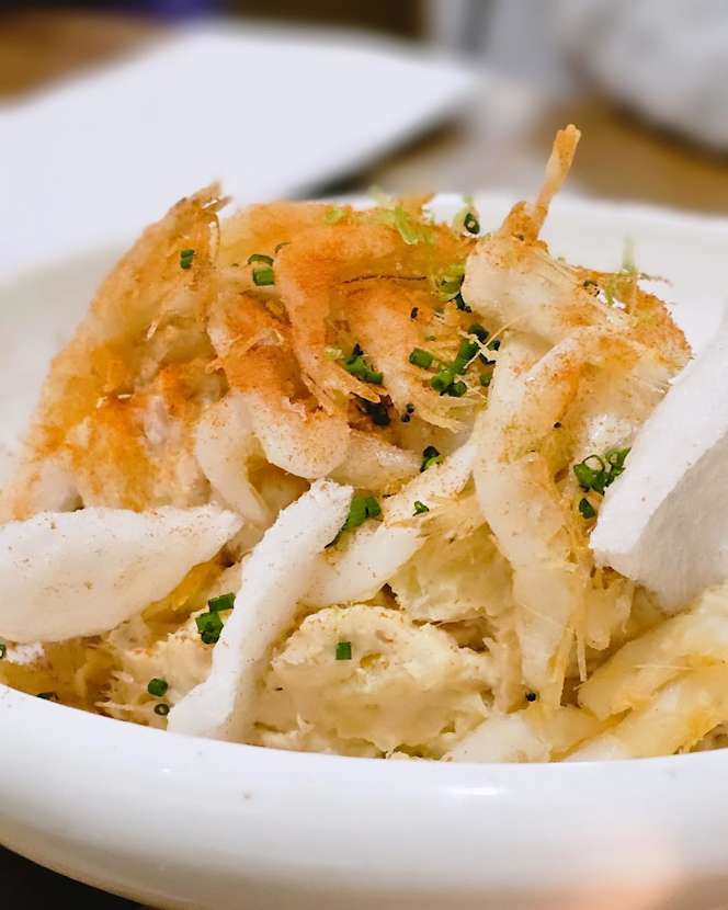 Suber Espacio Gastronómico - 1