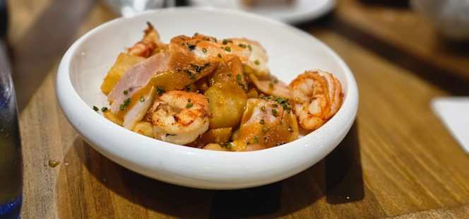 Suber Espacio Gastronómico - 2