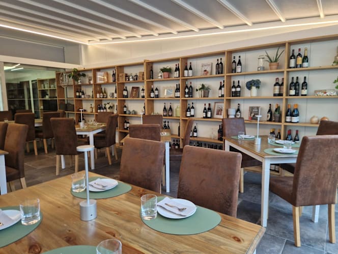 Gone Ristorante e Bar - 7