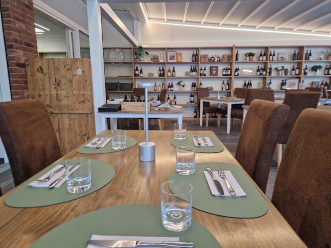 Gone Ristorante e Bar - 9