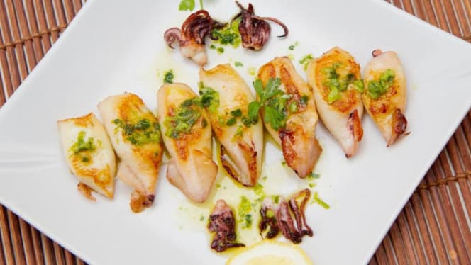 Tapas Avinyó - 7