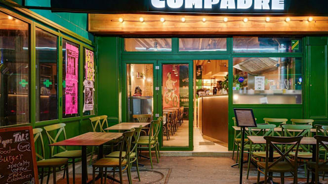 Compadre - 7