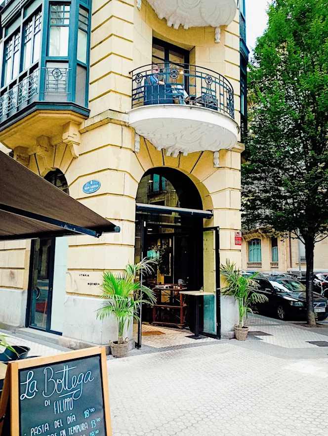 La Bottega Di Filippo - 2