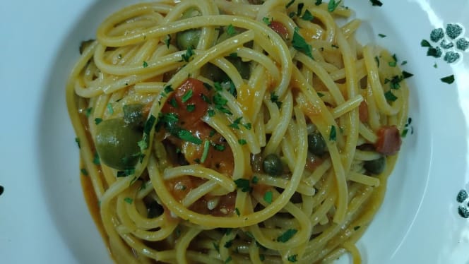 La Puglia che ti Piglia - 1