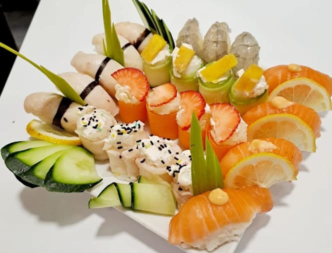 Sushi Martina - 2