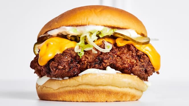 Spot Burger Joint- Halles Biltoki - 4