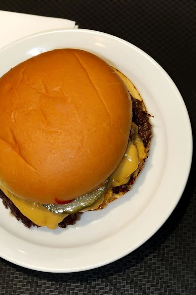 Spot Burger Joint- Halles Biltoki - 2