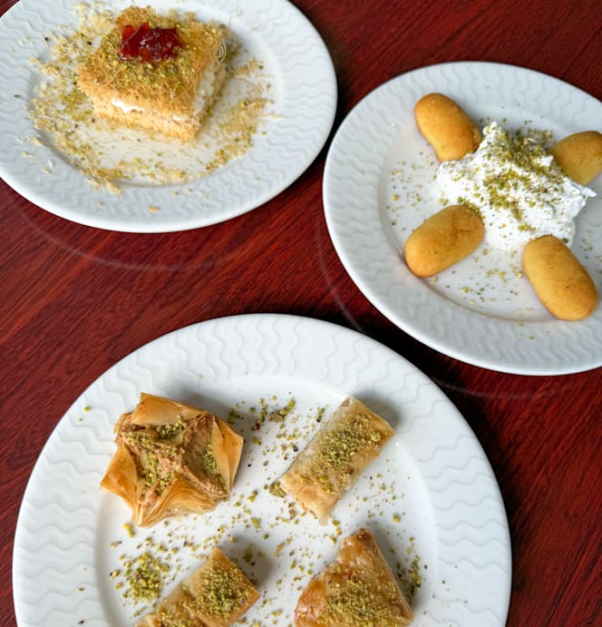 El Fares - 2