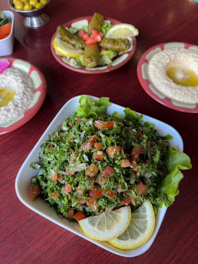El Fares - 7