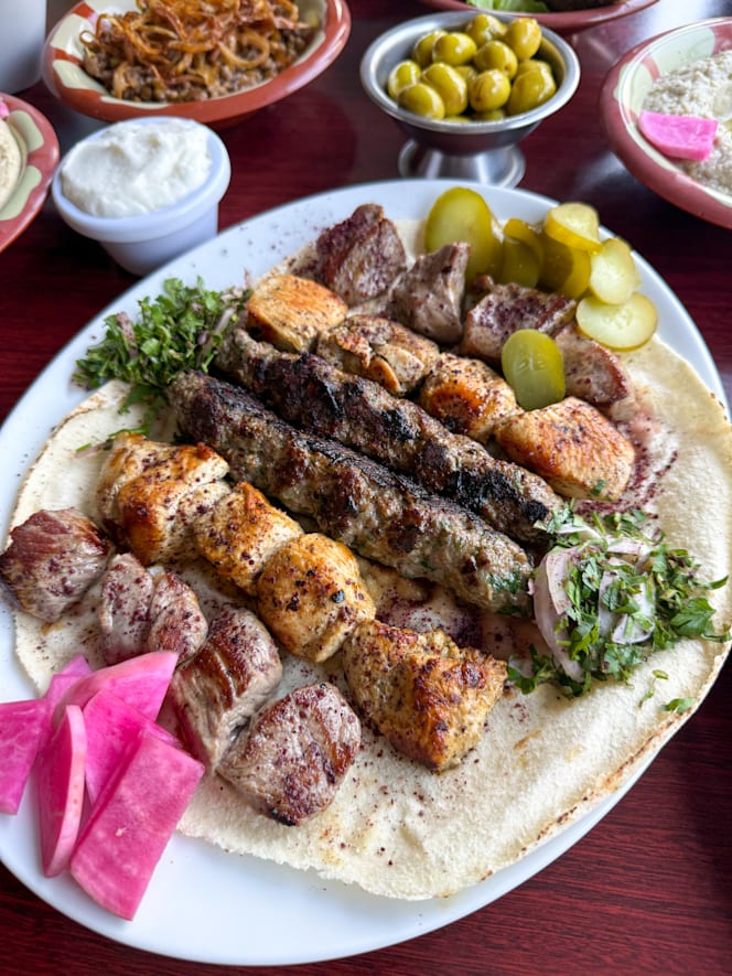 El Fares - 4