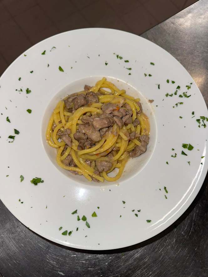 Te Ricordi de Casa - 1