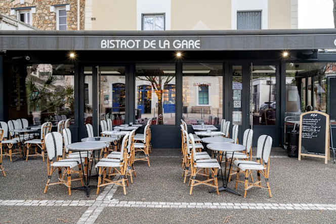 Bistrot de la Gare - 4