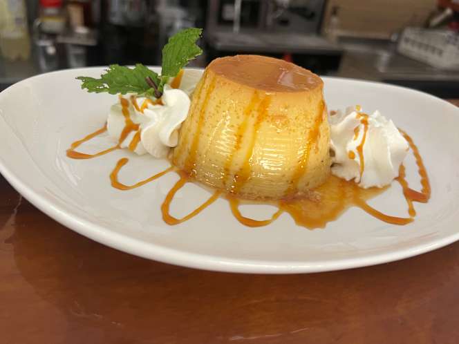 Restaurante Alpendre - 1