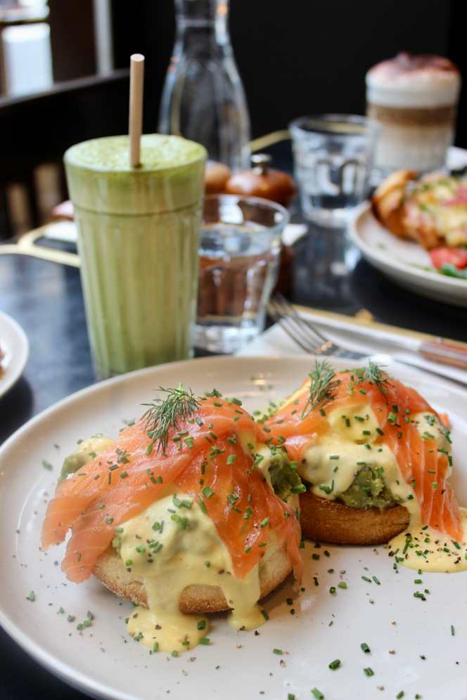 Crêperie Gisèle - 1