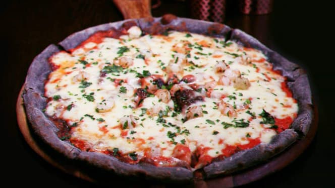 Lyna Ristorante - 9