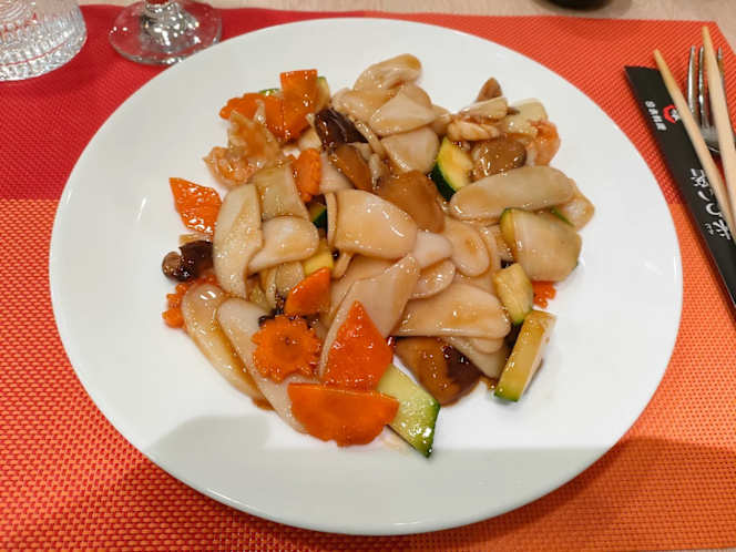 Ristorante cinese Bambù - 2