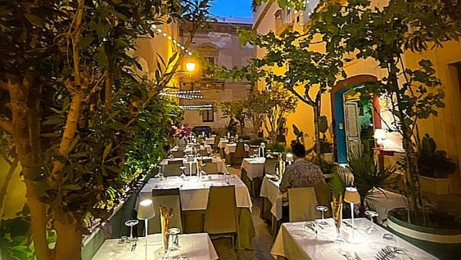 Le Caserie Locanda di Charme - 2