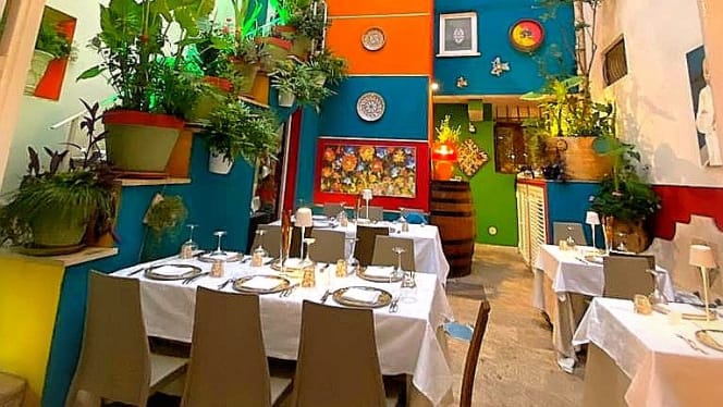 Le Caserie Locanda di Charme - 0