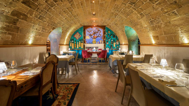 Le Caserie Locanda di Charme - 9