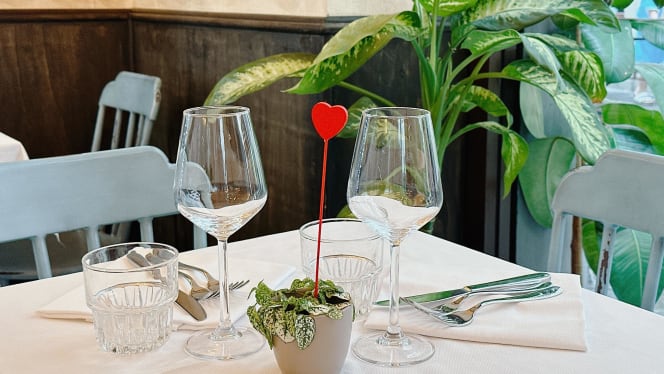 Osteria San Simone - 1