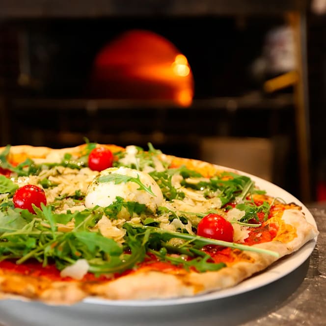 Le Verdi - Restaurant - Lyon