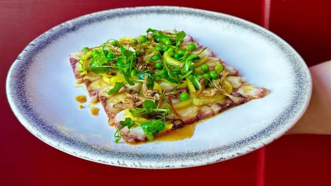 Bar Pulpo - 6