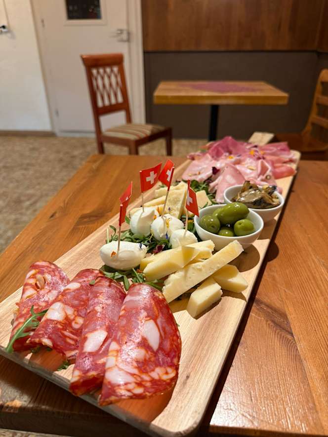 I Sapori del Sud - 4